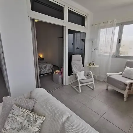 Apartment Canteras, La Puntilla, Casa De Playa Sobre El Mar Las Palmas de Gran Canaria