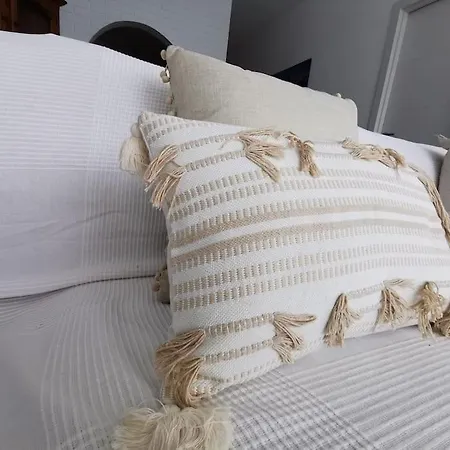 Canteras, La Puntilla, Casa De Playa Sobre El Mar