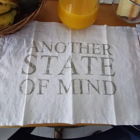 דירה Canteras, La Puntilla, Casa De Playa Sobre El Mar